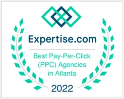Expertise.com: Best Pay-Per-Click Agencies in Atlanta 2022