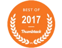Best of Thumbtack 2017