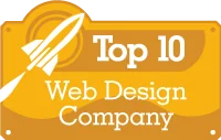 Top 10 Web Design Company