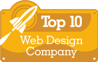 Top 10 web design company in Atlanta