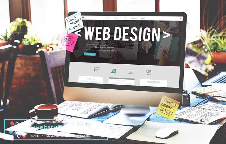 Atlanta Website Design