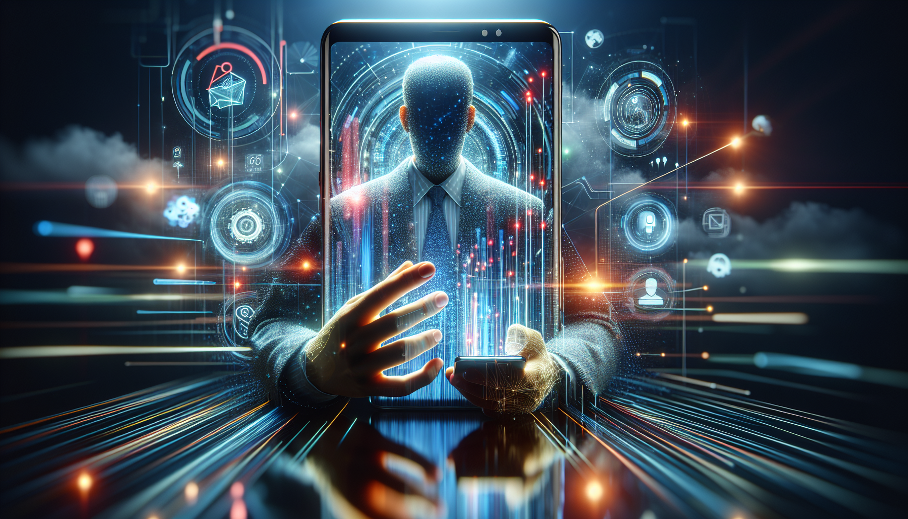 The Role of Mobile Optimization in SEO
